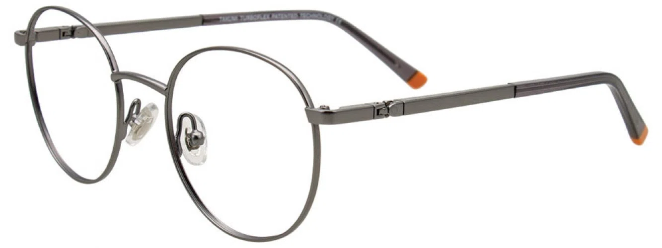 Takumi TK1349 Eyeglasses - view 2